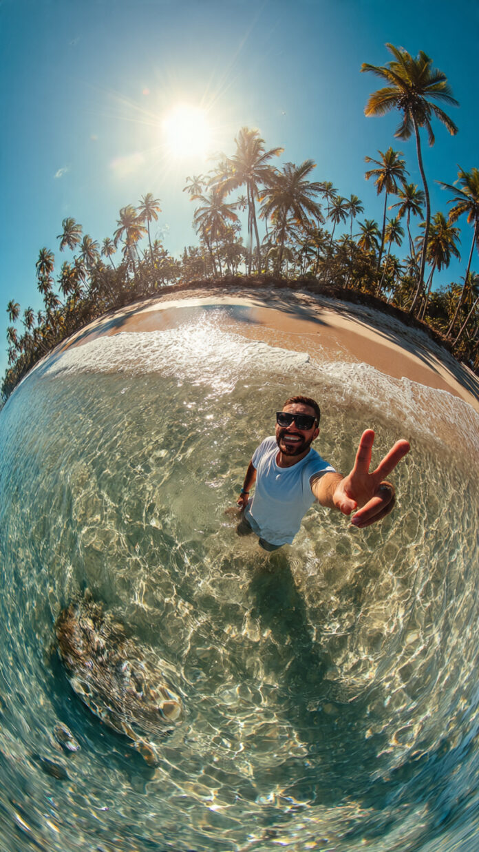 Playful tiny planet - Free generative AI Prompt Collection – Photography, Drawings & 3D Prompts