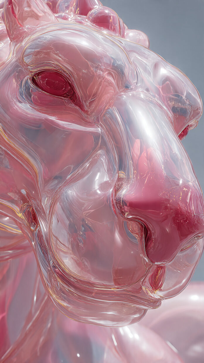 Inflated latex giant - Free generative AI Prompt Collection – Photos, Drawings & 3D Prompts