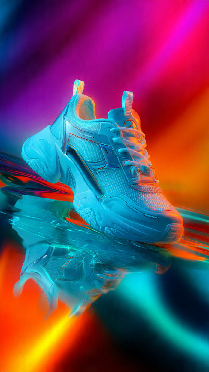 Futuristic sneaker - Free generative AI Prompt Collection – Photos, Drawings & 3D Prompts