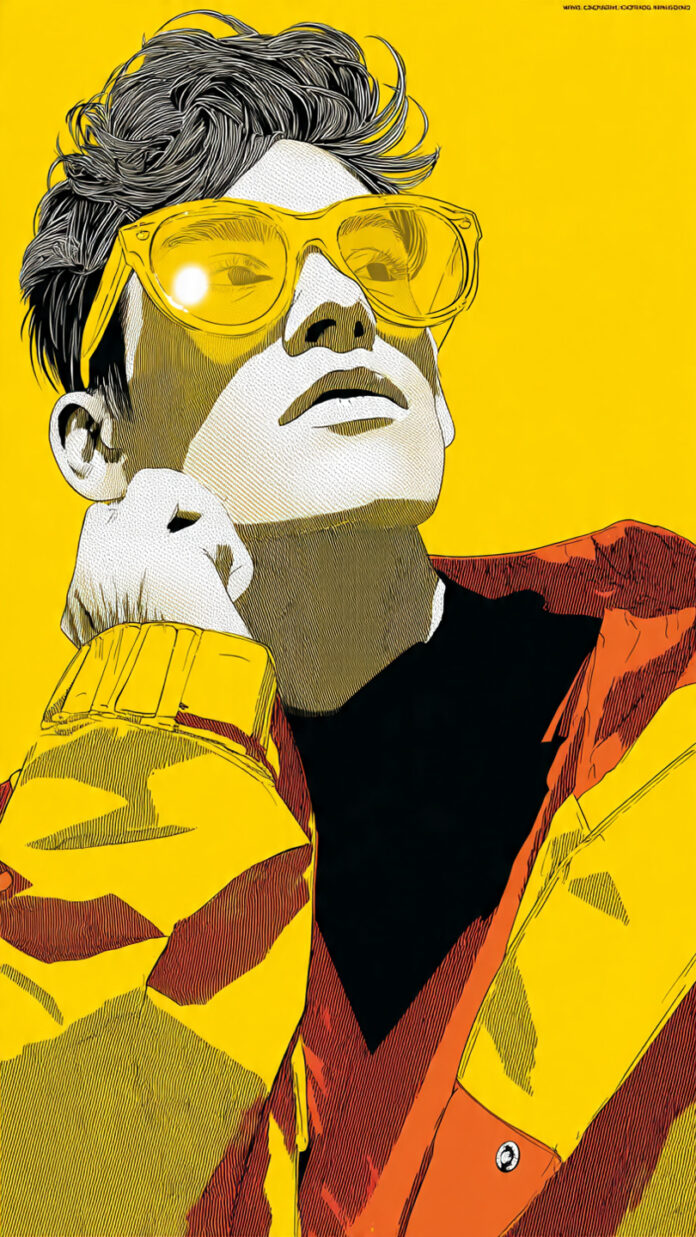 Graphic novel art - Free generative AI Prompt Collection – Photography, Drawings & 3D Prompts