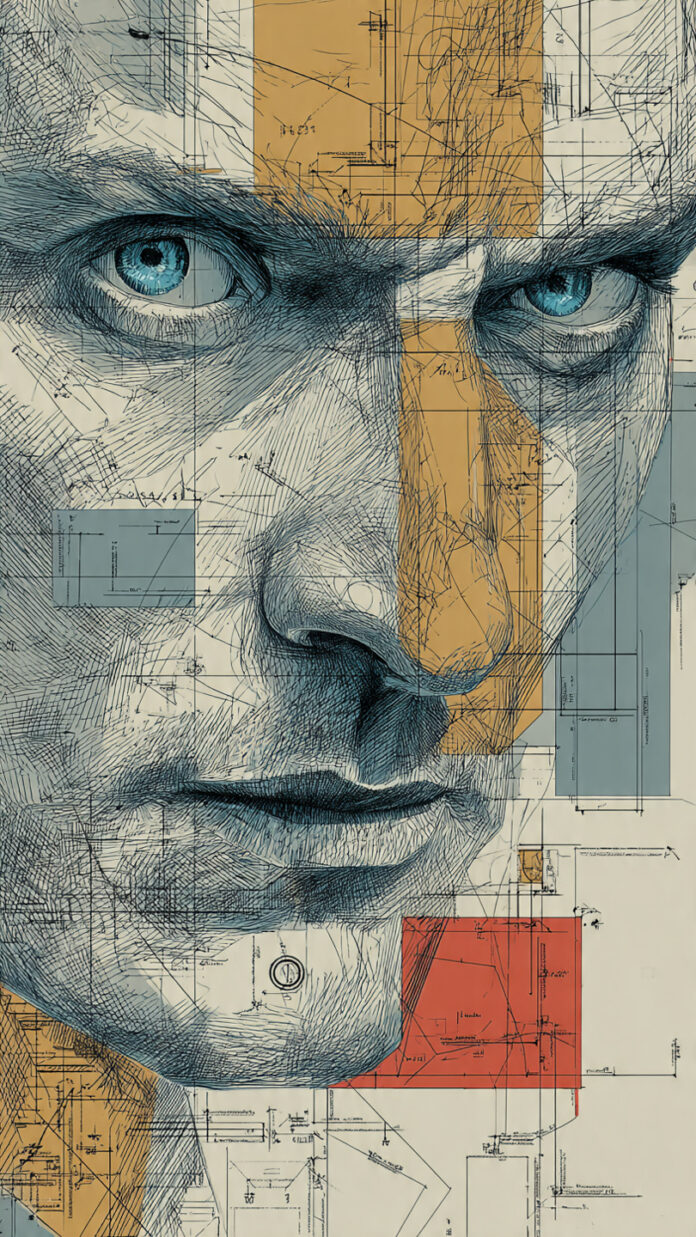 Hyper-detailed portrait - Free generative AI Prompt Collection – Photography, Drawings & 3D Prompts