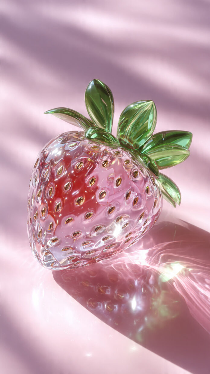 Realistic glass fruit - Free generative AI Prompt Collection – Photography, Drawings & 3D Prompts